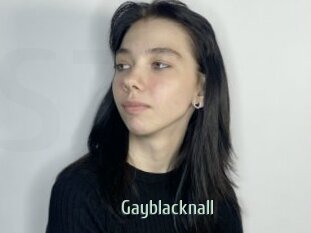 Gayblacknall