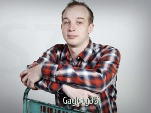 Gayboy351
