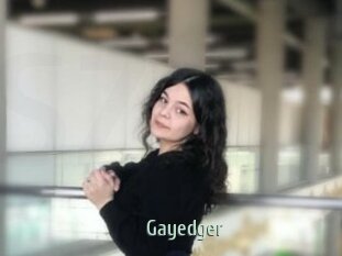 Gayedger