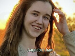 Gaynabickham