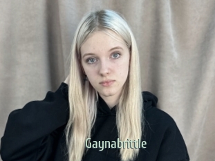 Gaynabrittle