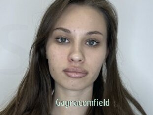 Gaynacornfield