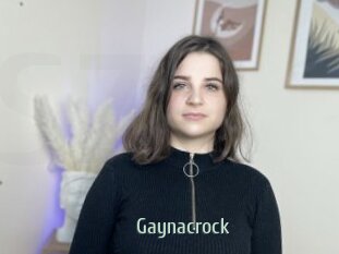 Gaynacrock
