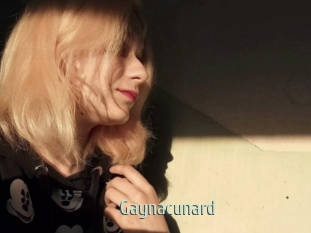 Gaynacunard