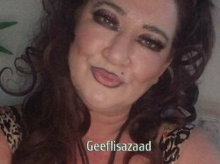 Geeflisazaad