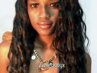 Geilebodyx