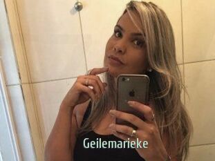 Geilemarieke