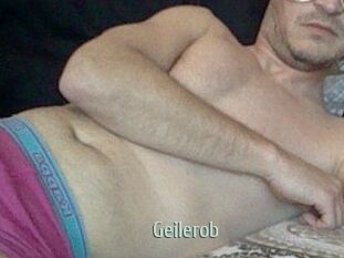 Geilerob
