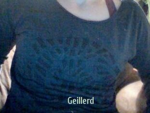 Geillerd