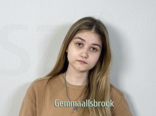 Gemmaallsbrook