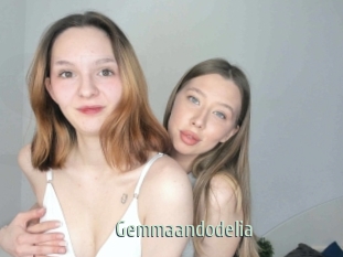 Gemmaandodelia