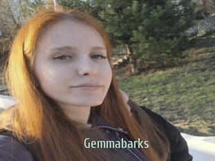 Gemmabarks
