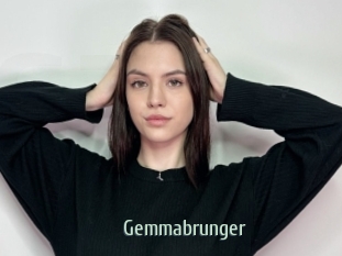 Gemmabrunger