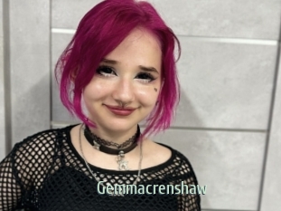 Gemmacrenshaw