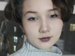 Gemmadaines
