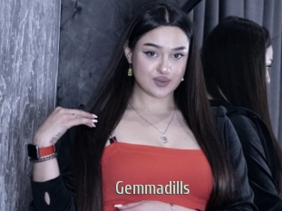 Gemmadills