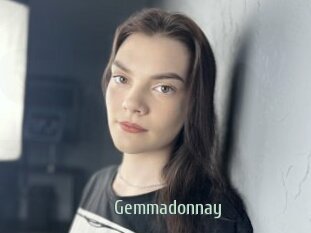 Gemmadonnay