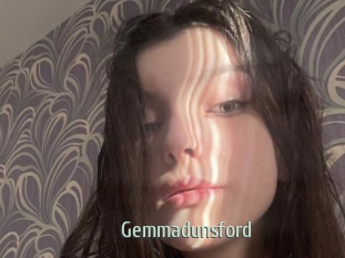 Gemmadunsford