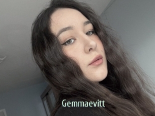 Gemmaevitt