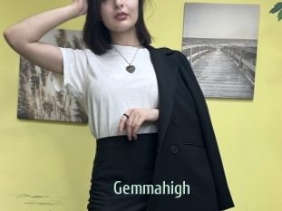 Gemmahigh