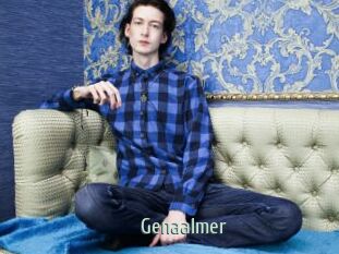 Genaalmer