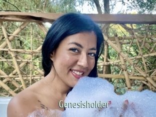 Genesisholder