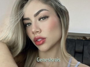 Genesisrois