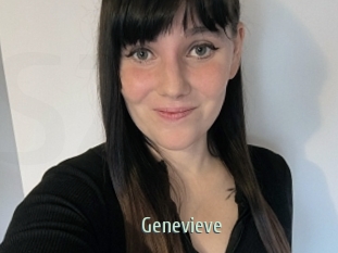 Genevieve