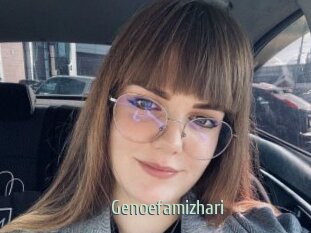 Genoefamizhari