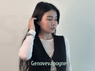 Genovevapoyneer