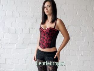 Gentledroplet