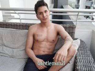Gentleman21