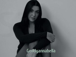 gentlyannabella Sexcam Zone