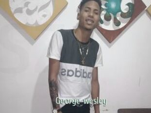 George_wesley