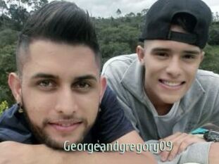 Georgeandgregory09