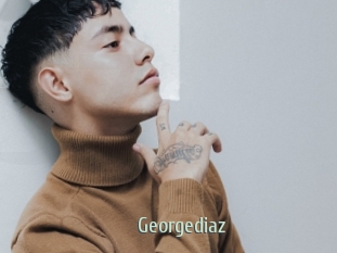 Georgediaz
