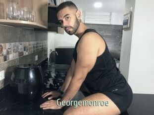 Georgemonroe