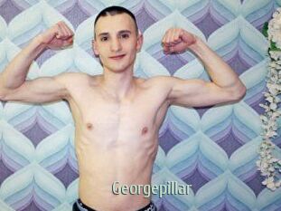 Georgepillar