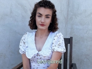 Georgiareid