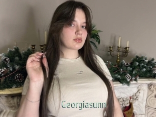 Georgiasunn