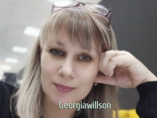 Georgiawillson