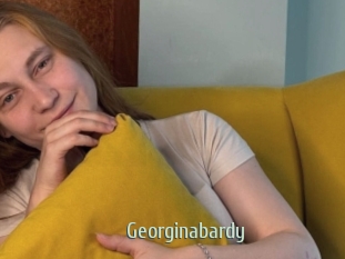 Georginabardy