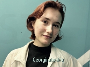 Georginaboddy