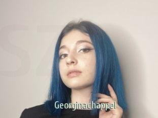 Georginachappel