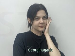 Georginagault