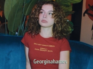 Georginahames