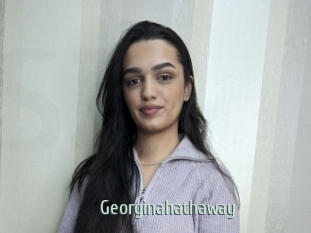Georginahathaway