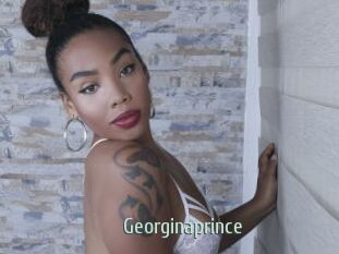 Georginaprince