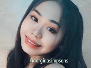 Georginasimpsons