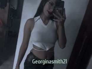 Georginasmith21